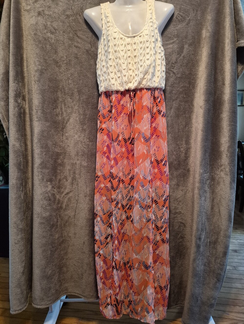 M Summer Dress